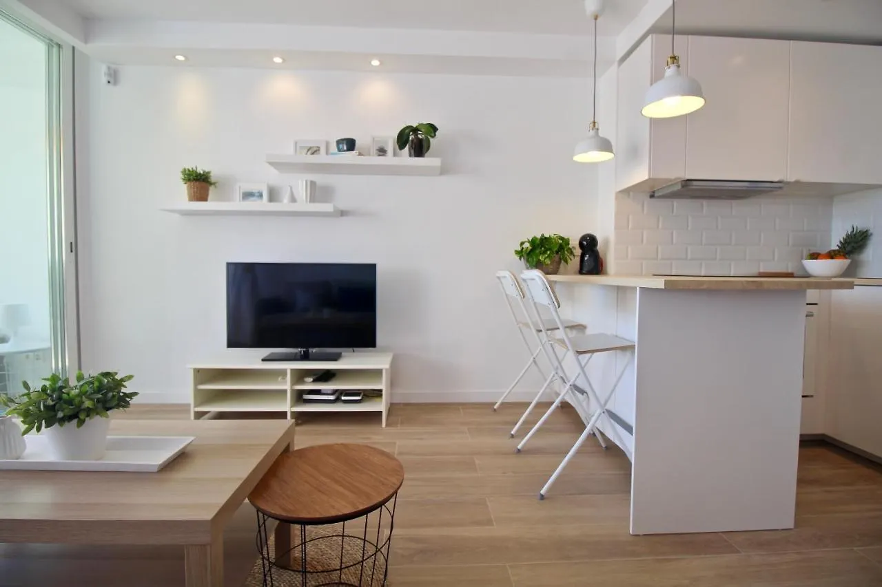 New 1 Bedroom Apartment With Fantastic Views Rdr284 Марбелья Испания