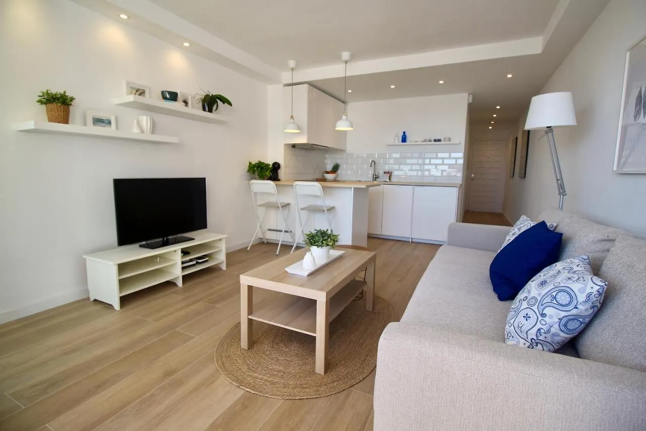 New 1 Bedroom Apartment With Fantastic Views Rdr284 Марбелья