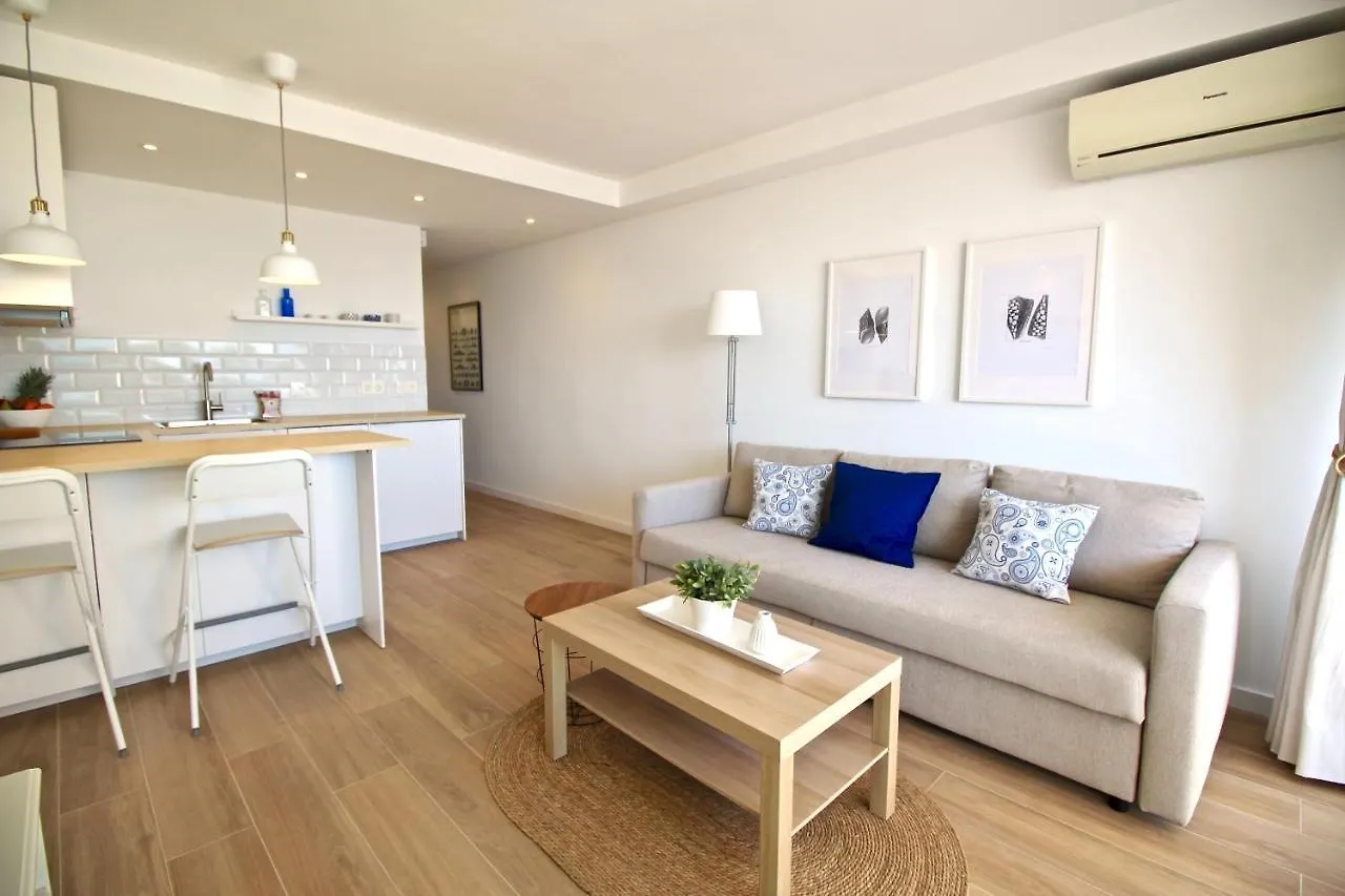 New 1 Bedroom Apartment With Fantastic Views Rdr284 Marbella